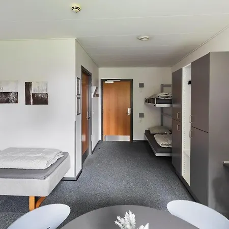 Хостел Danhostel *