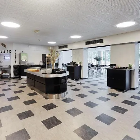 Danhostel Хостел