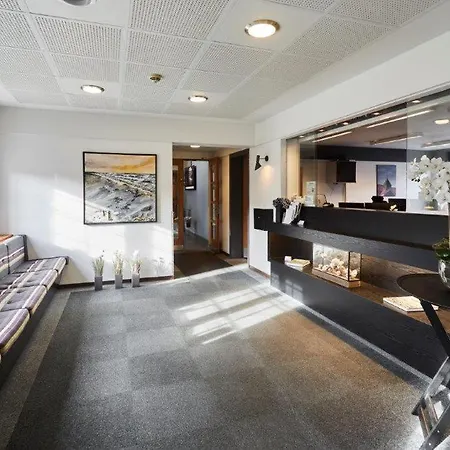 Хостел Danhostel