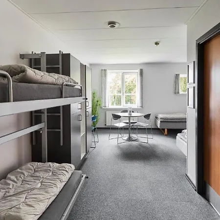 Danhostel Эсбьерг