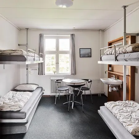 Danhostel * Эсбьерг