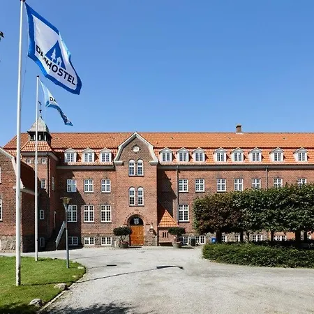 Хостел Danhostel *