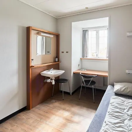 Хостел Danhostel Эсбьерг