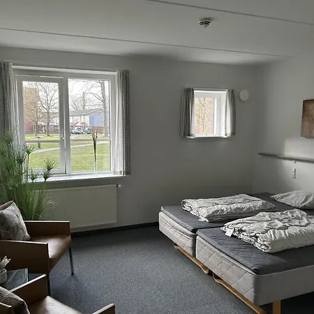 Danhostel *