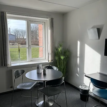 Danhostel Эсбьерг