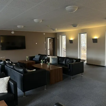 Danhostel * Эсбьерг