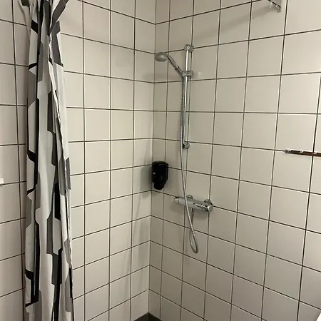 Danhostel Хостел