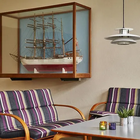 Хостел Danhostel