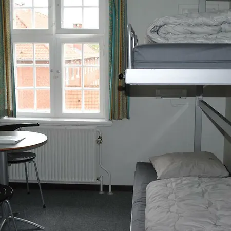 Danhostel Эсбьерг