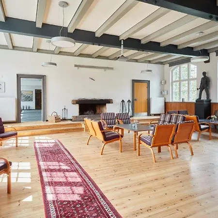 Albergue Danhostel Esbjerg