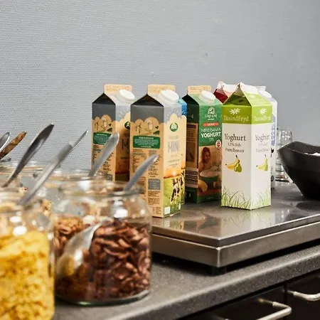 Danhostel Albergue Esbjerg