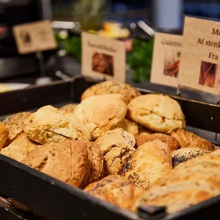 Albergue Danhostel Esbjerg