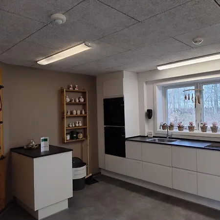 Hostel Danhostel Esbjerg