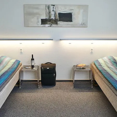 Danhostel ホステル エスビャール