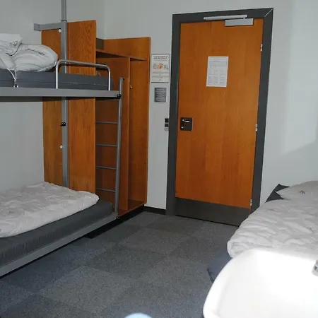 ホステル Danhostel *