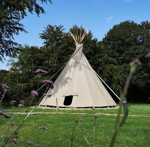 Danhostel Vandrarhem *