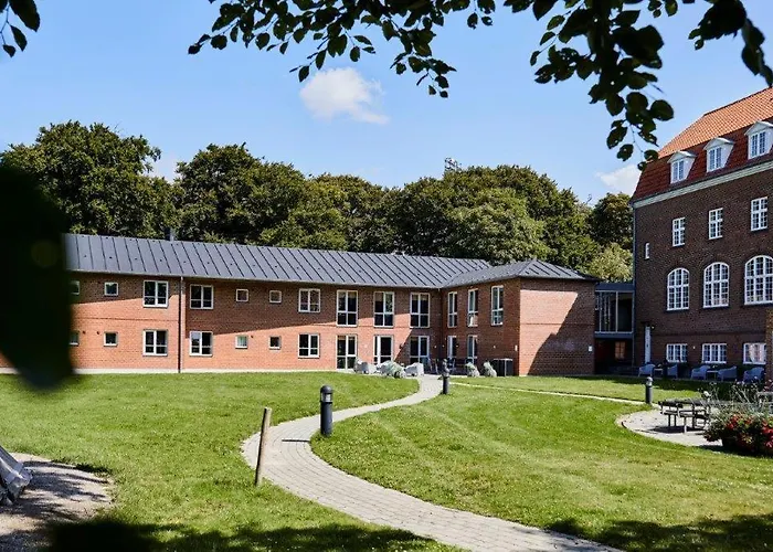 Danhostel Vandrarhem