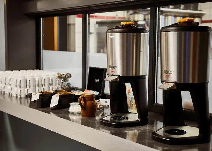 Danhostel Vandrarhem Esbjerg