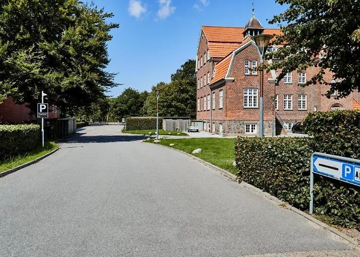 Danhostel Vandrarhem