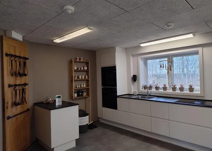 Vandrarhem Danhostel Esbjerg