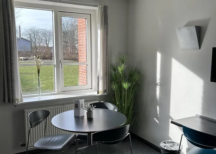 Danhostel Esbjerg