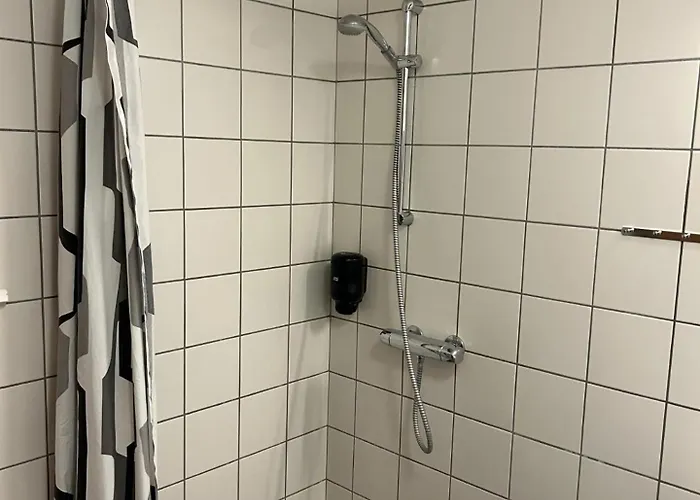 Danhostel Vandrarhem