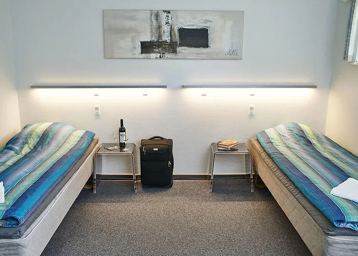 Danhostel Vandrarhem Esbjerg