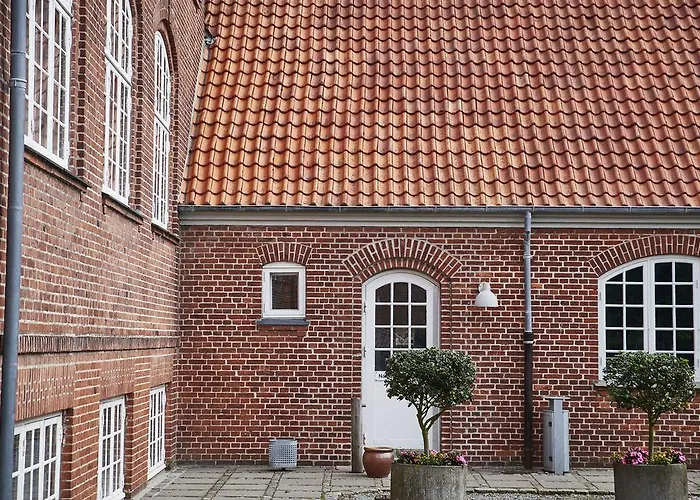 Danhostel Vandrarhem