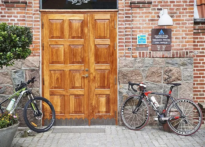 Danhostel * Esbjerg