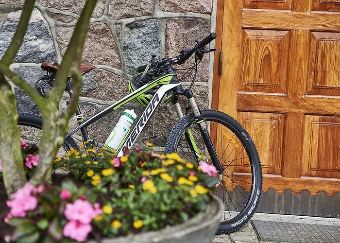 Vandrarhem Danhostel *