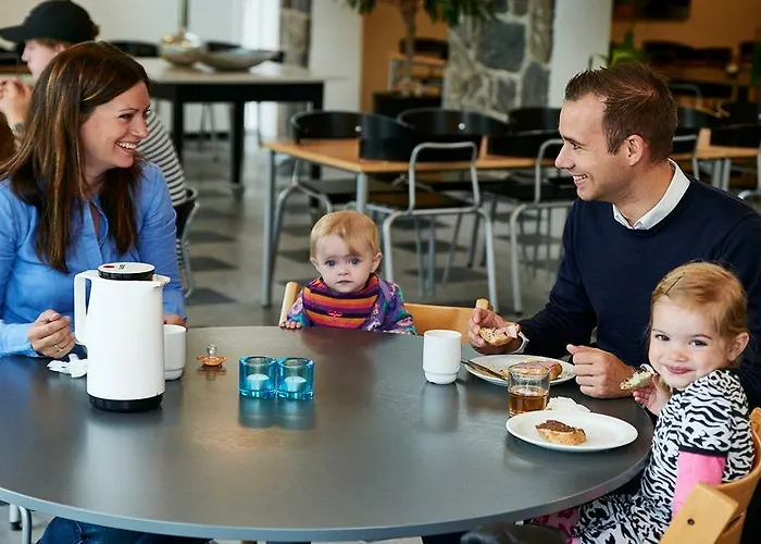 Danhostel Vandrarhem