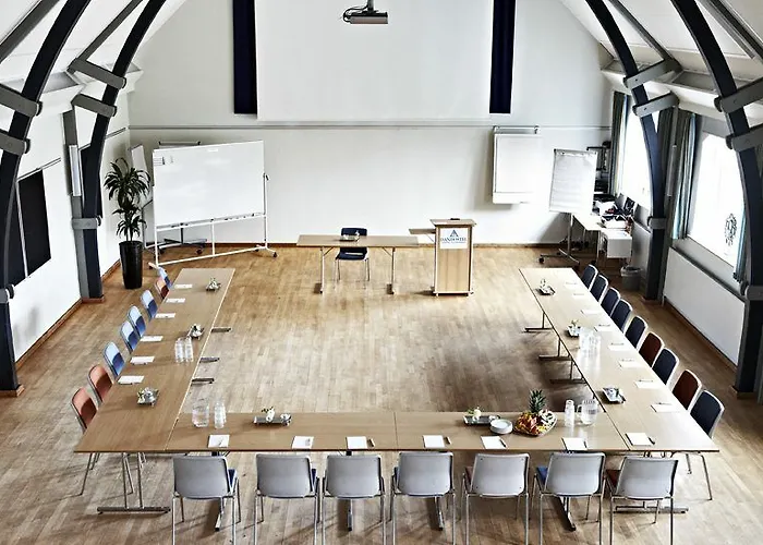 Danhostel Vandrarhem Esbjerg